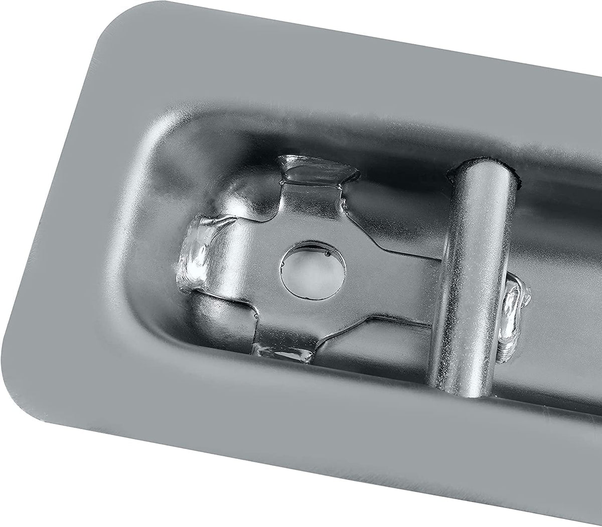 3PSC Rear Seat Brackets Fit for 2007-2018 Mercedes Benz Sprinter 2008 2009 2010 2011 2012 2013 2014 2015 2016 2017