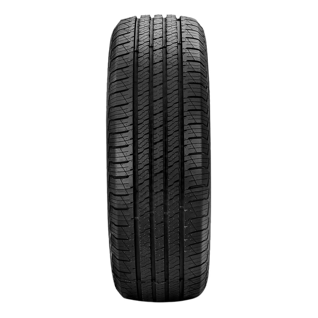 Lionhart Lionclaw  All Season LT275/70R18 125S E Passenger Tire
