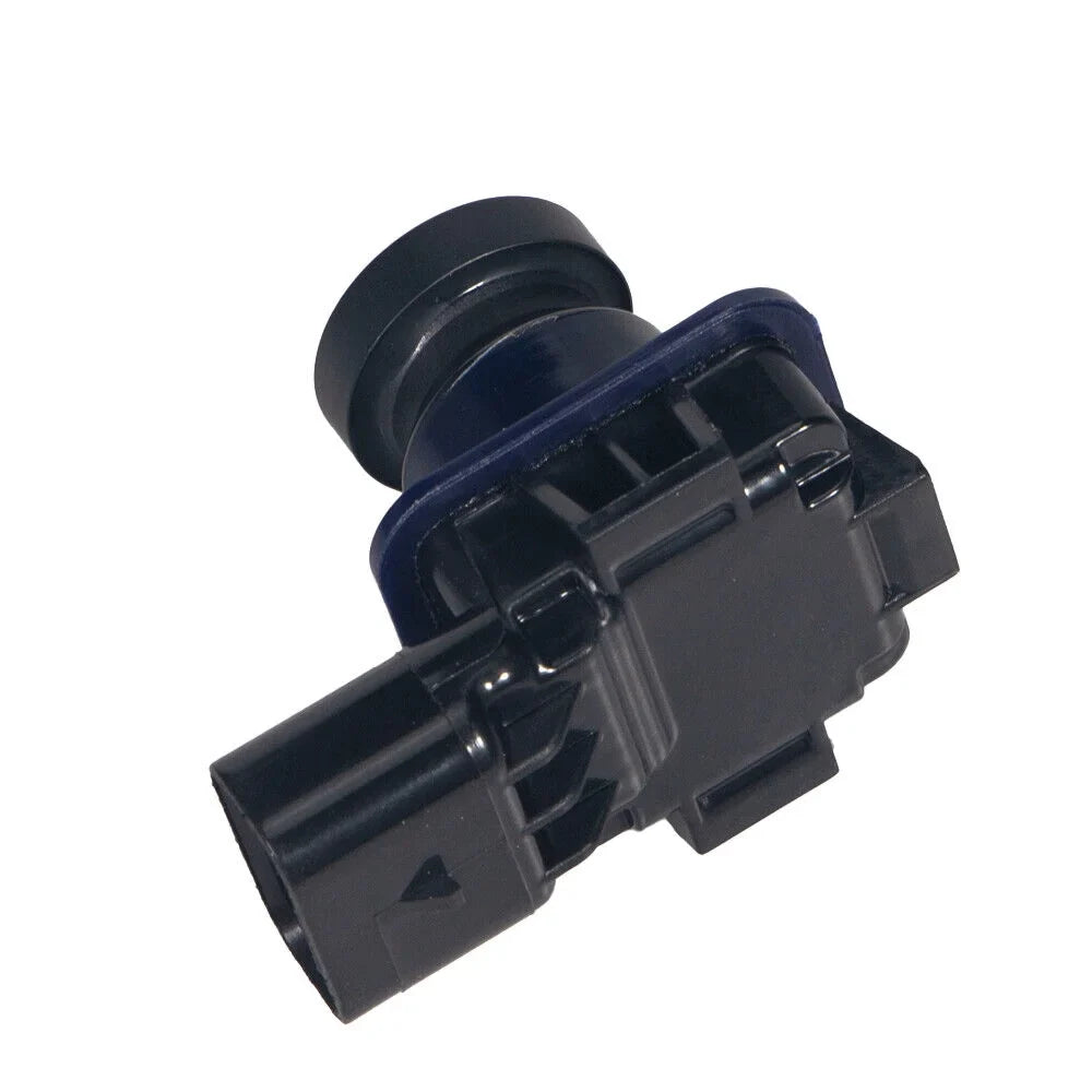 Video Camera Black BT4Z-19G490-B For 2011-2014 Ford Edge Backup Camera Easy Install