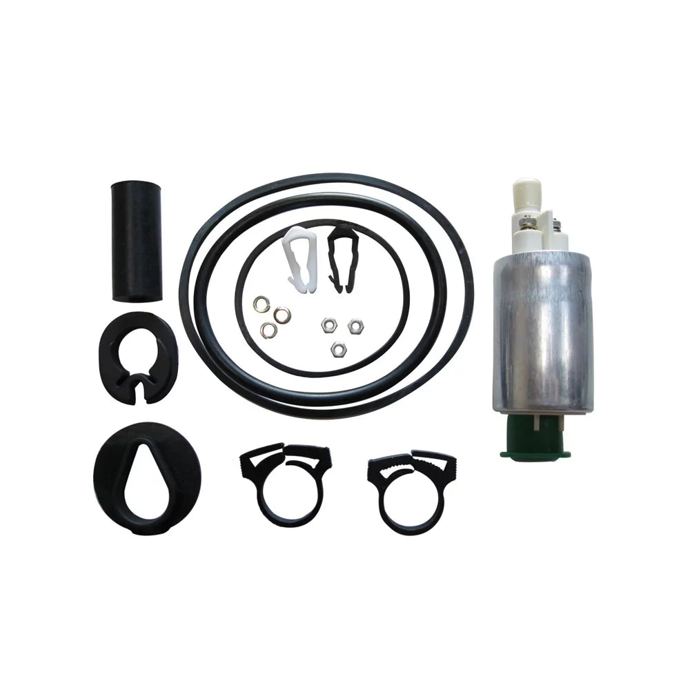 For Chevy Vega Camaro Celebrity Citation Pontiac Astre Sunbird New Fuel Pump - Buyautoparts Fits select: 1985-1989  F150, 1985-1989  F250