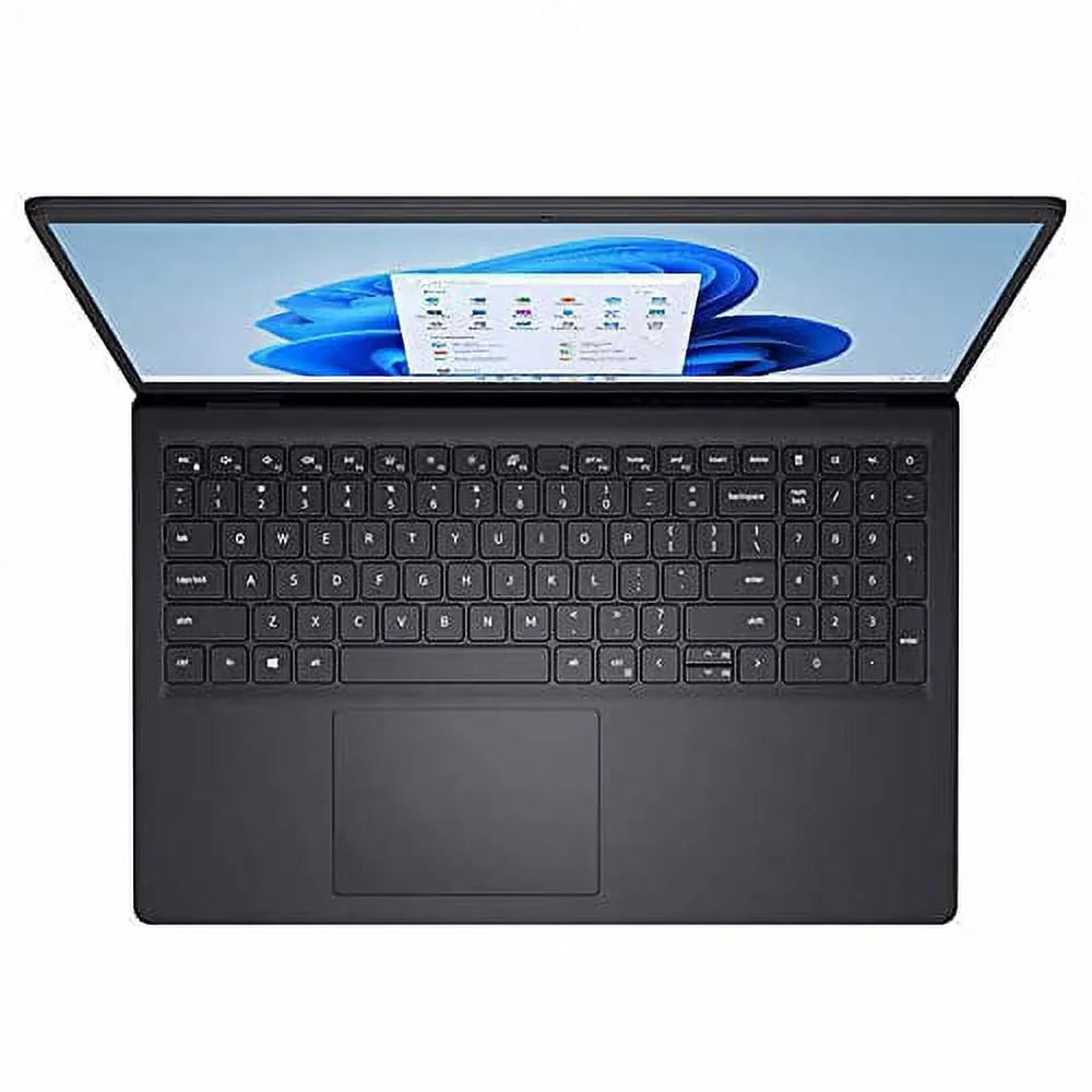 Dell Newest Inspiron 3000 i3511 Laptop, 15.6"  Touchscreen, 10th Gen Intel Core i5-1035G1,  Graphics, 16GB DDR4, 1TB NVMe , , Bluetooth, Wi-Fi, Windows 11 Home