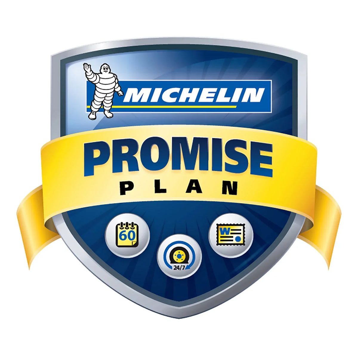 Michelin Pilot Sport PS2 Summer 225/40ZR18/ 92Y Tire Fits: 2014-15 Honda Civic Si, 2013 Toyota Corolla