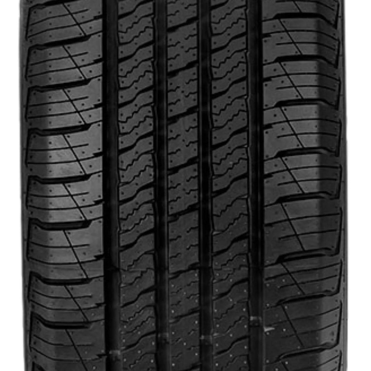 Lionhart Lionclaw  All Season LT275/70R18 125S E Passenger Tire