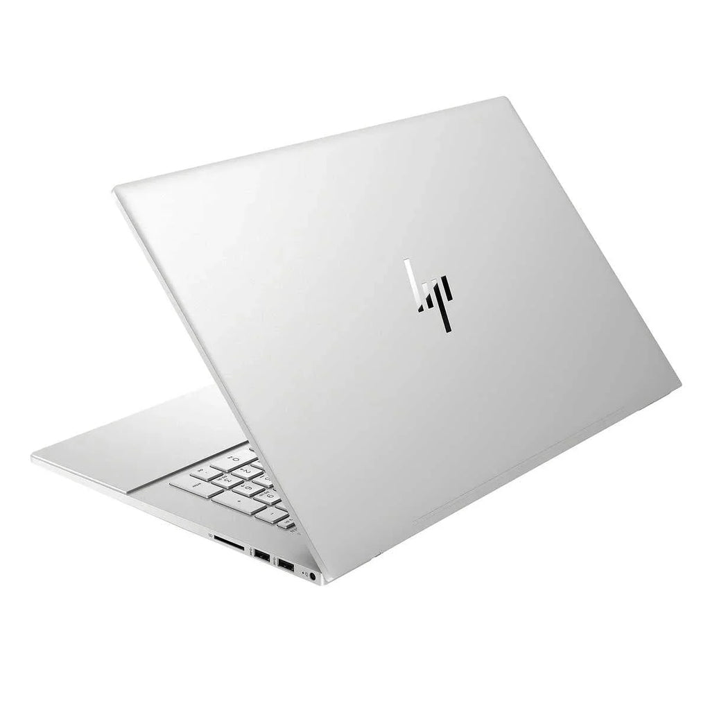 2022  Envy Laptop 17.3"   Touchscreen 10-Core 12th Intel i7-1255U Iris Xe Graphics 24GB DDR4 1TB  Thunderbolt 4 Wi-Fi 6E Backlit Keyboard w/  Reader Windows 11 w/  32GB