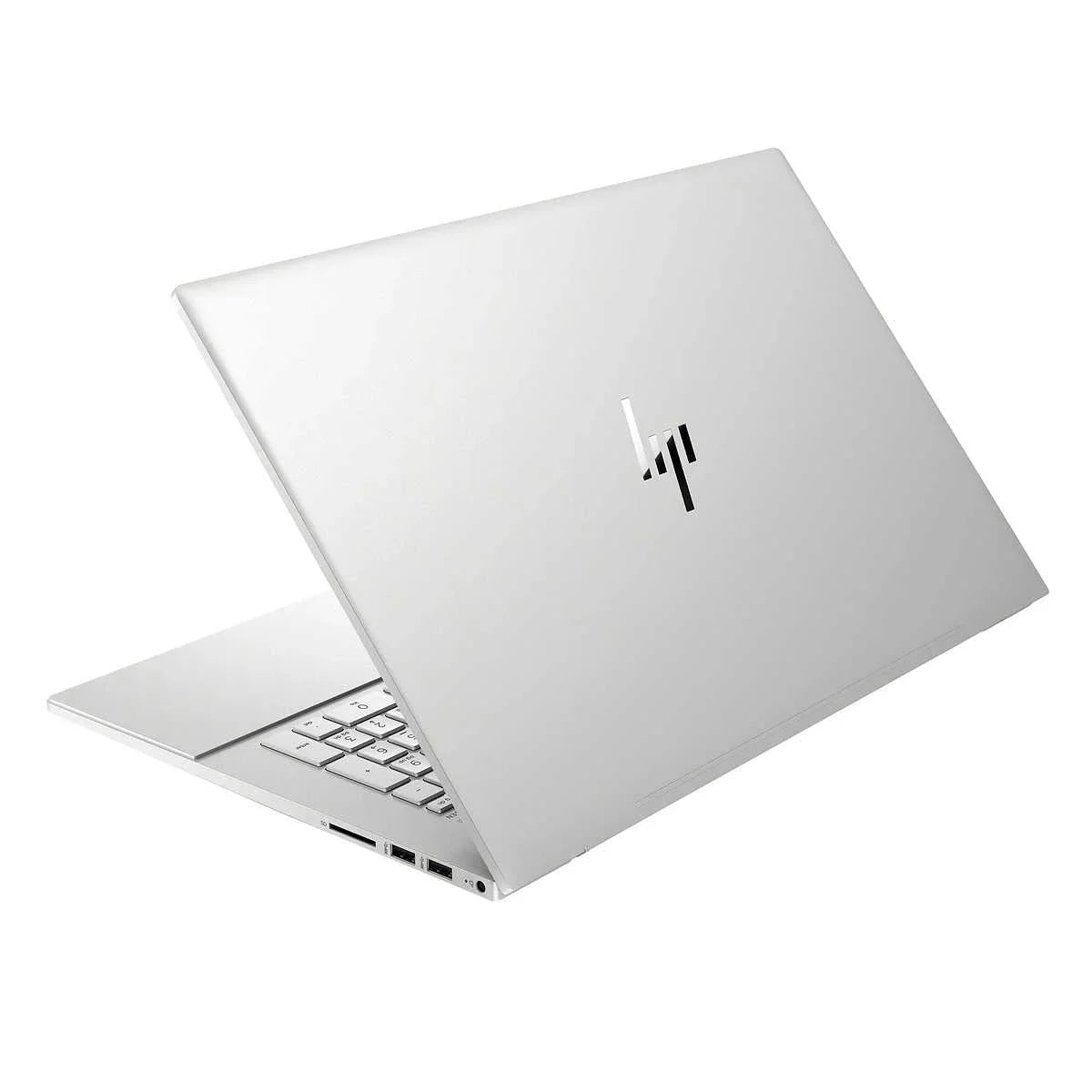 2022  Envy Laptop 17.3"   Touchscreen 10-Core 12th Intel i7-1255U Iris Xe Graphics 24GB DDR4 1TB  Thunderbolt 4 Wi-Fi 6E Backlit Keyboard w/  Reader Windows 11 w/  32GB