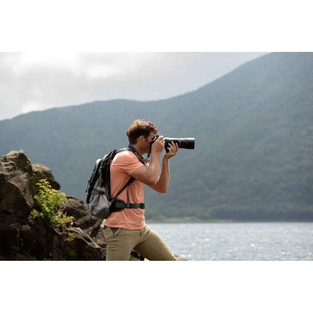 M.Zuiko Digital  300mm F4.0  Lens, for Micro Four Thirds Cameras