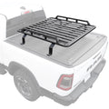 Syneticusa  Heavy Duty Truck Bed Cargo Load Rack Kit Compatible with F150 Ram Silverado Tundra Titan