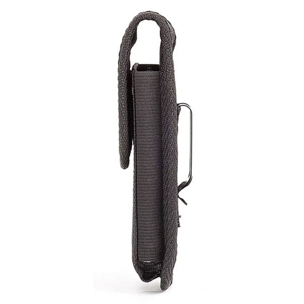 Rugged Case Belt Holster w Retractable White Type-C  Cable Charge Sync Power Wire D1A for Blackberry Motion -  G9, Vivo  Plus - Coolpad Legacy - Google Pixel  3a  3  2