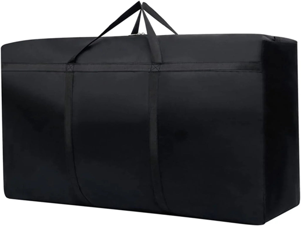 120L Large Kayak Storage Bag, Foldable Kayak Accessories for Kayak Boat, Inflatable Boat, Fishing Boat, Rubber Boat