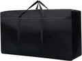 120L Large Kayak Storage Bag, Foldable Kayak Accessories for Kayak Boat, Inflatable Boat, Fishing Boat, Rubber Boat