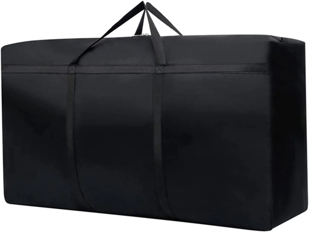 120L Large Kayak Storage Bag, Foldable Kayak Accessories for Kayak Boat, Inflatable Boat, Fishing Boat, Rubber Boat