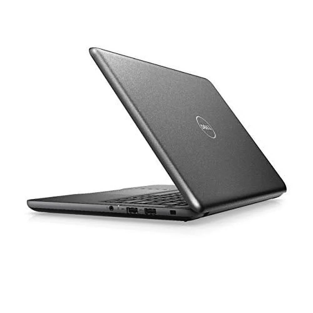 Restored Dell Latitude 3380 business laptop, 13.3in  Display, Intel Core i3-6006U, 4GB DDR4, 128GB Solid State Drive, Webcam, Windows 10 Pro (Refurbished)