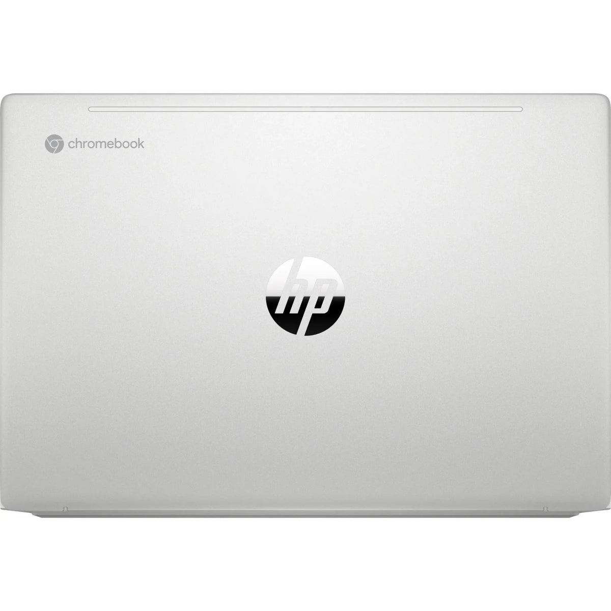 Restored  Pro c640 14" Chromebook, Intel Core i3 i3-10110U, 8GB , 64GB , Chrome , Pike Silver Aluminum (Refurbished)