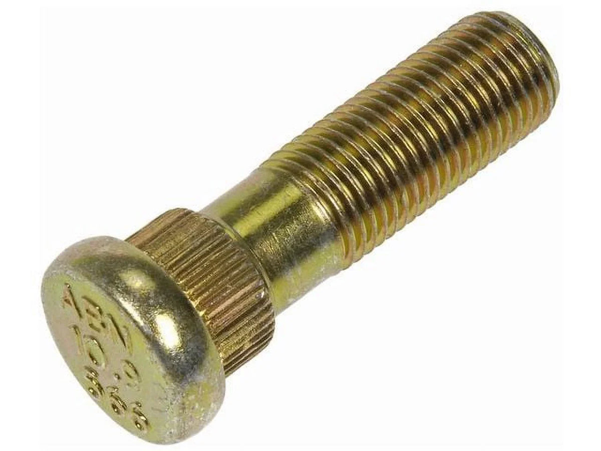 Wheel Stud - Compatible with 2008 - 2023 Subaru Outback 2009 2010 2011 2012 2013 2014 2015 2016 2017 2018 2019 2020 2021 2022