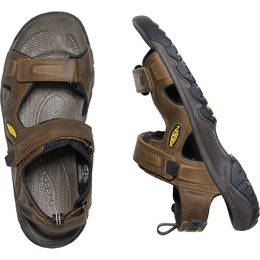 Men's Targhee  Open Toe Sandal