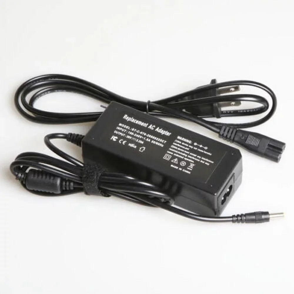 Adapter Charger For Lenovo IdeaPad 100-14IBY 100-15IBD 100-15IBY Power Supply