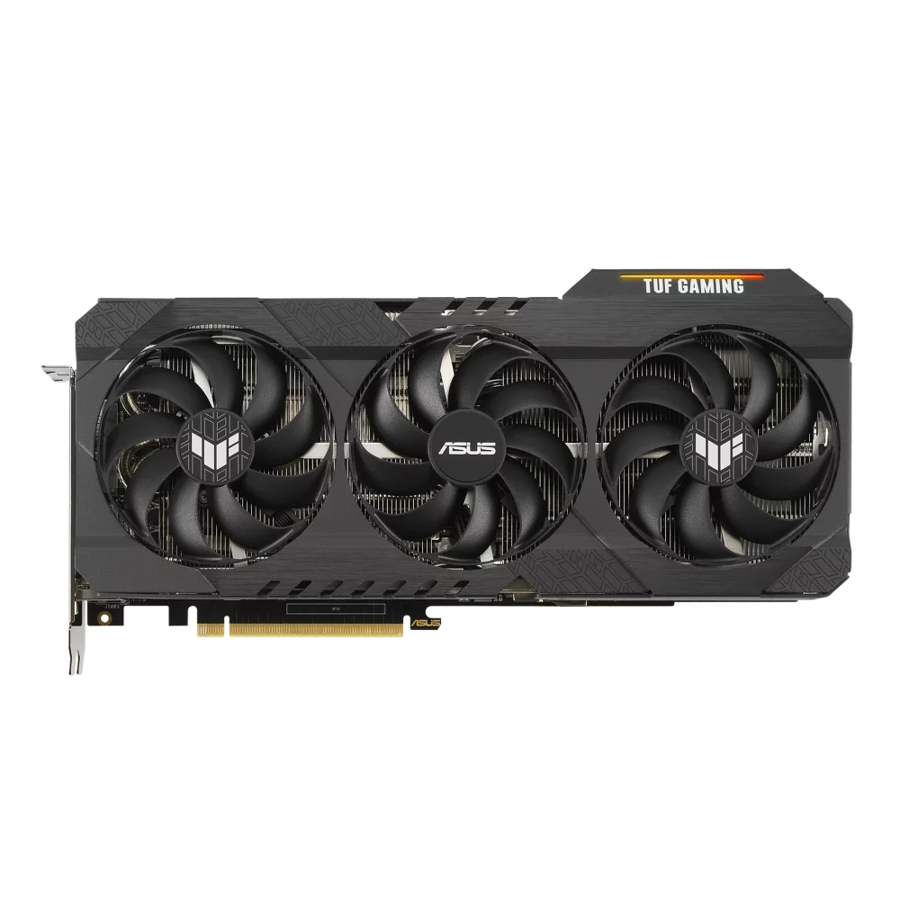'-RTX3060TI-O8GD6X- Graphics Card
