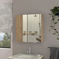 Crawford Medicine Cabinet - 32.85 | Elegant Bathroom Storage