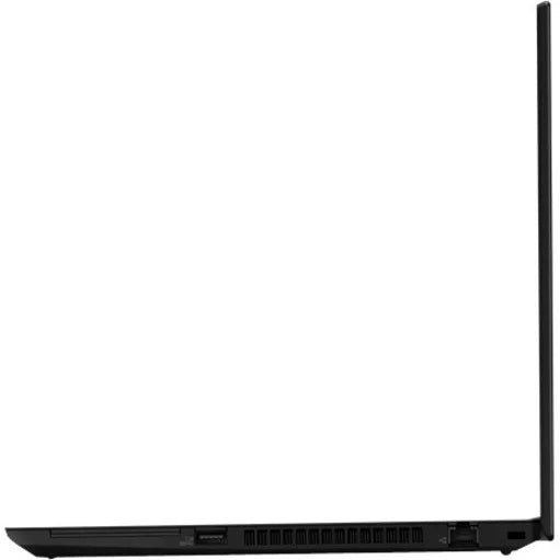 Lenovo ThinkPad P14s Gen 2 20VX008XUS 14" Touchscreen Mobile Workstation - Full  - 1920 x 1080 - Intel Core i7 11th Gen i7-1165G7 Quad-core (4 Core) 2.80 GHz - 16   - 512   - Black