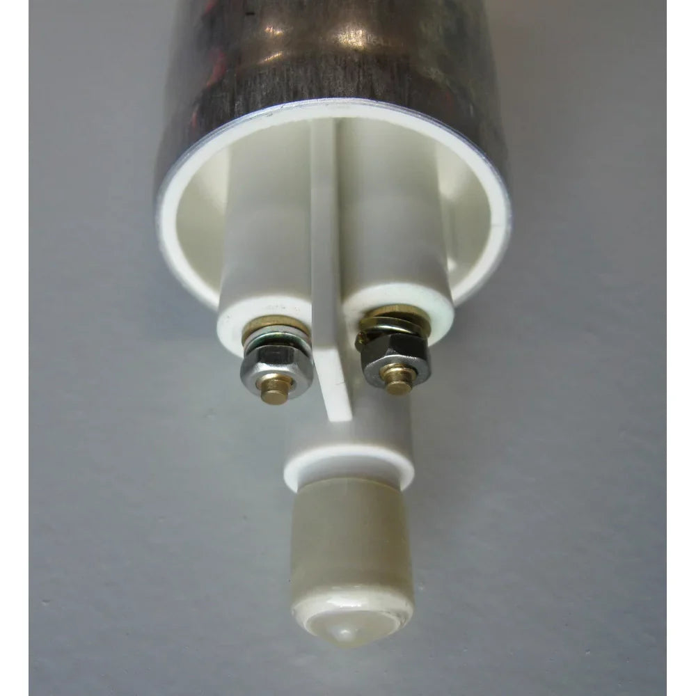 For Chevy Vega Camaro Celebrity Citation Pontiac Astre Sunbird New Fuel Pump - Buyautoparts Fits select: 1985-1989  F150, 1985-1989  F250