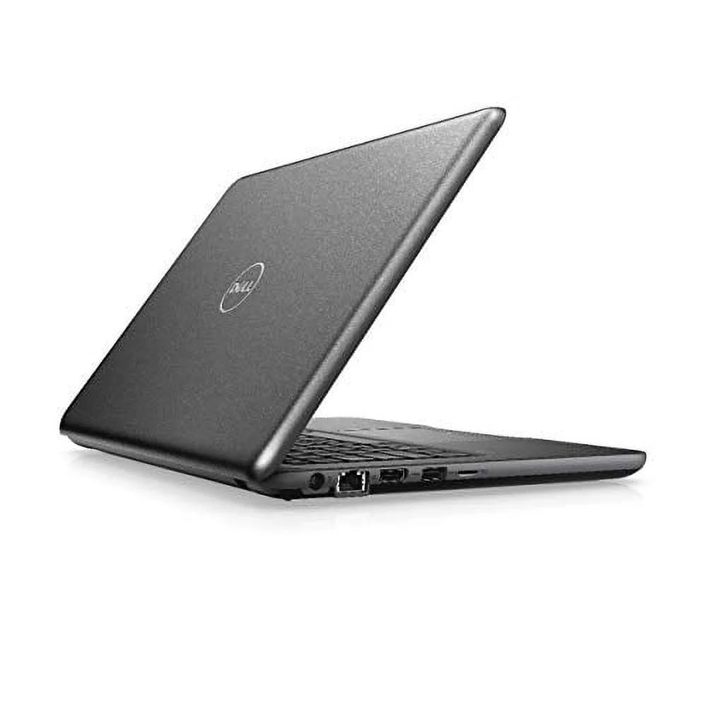 Restored Dell Latitude 3380 business laptop, 13.3in  Display, Intel Core i3-6006U, 4GB DDR4, 128GB Solid State Drive, Webcam, Windows 10 Pro (Refurbished)