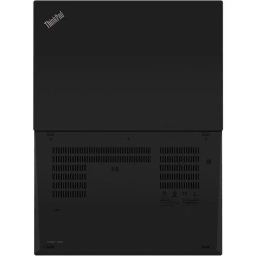 Lenovo ThinkPad P14s Gen 2 20VX008XUS 14" Touchscreen Mobile Workstation - Full  - 1920 x 1080 - Intel Core i7 11th Gen i7-1165G7 Quad-core (4 Core) 2.80 GHz - 16   - 512   - Black