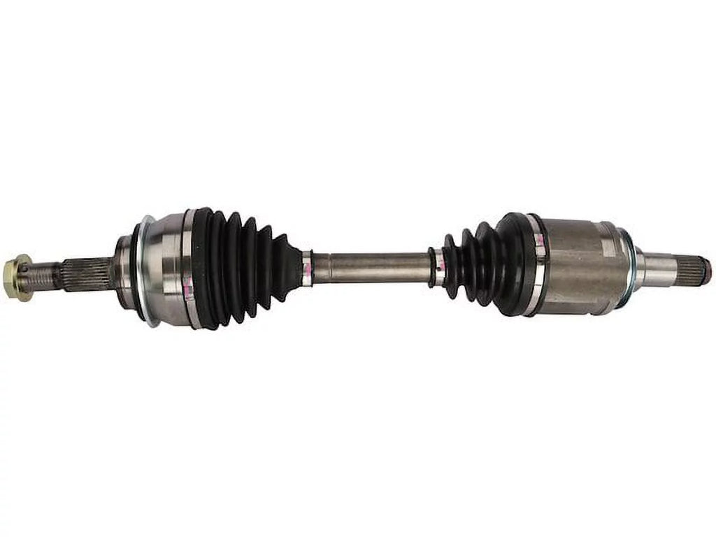 Front  Axle Assembly - Compatible with 2005 - 2018 Toyota Tacoma 2006 2007 2008 2009 2010 2011 2012 2013 2014 2015 2016 2017