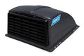 Camco Smoke Standard Roof Vent Cover, Opens for Easy Cleaning, Aerodynamic Design, Easily Mounts to  with Included Hardware (40453)