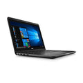 Restored Dell Latitude 3380 business laptop, 13.3in  Display, Intel Core i3-6006U, 4GB DDR4, 128GB Solid State Drive, Webcam, Windows 10 Pro (Refurbished)