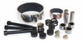 Primary Clutch Complete Rebuild Kit for Polaris Diesel 4x4 () 1999-2001