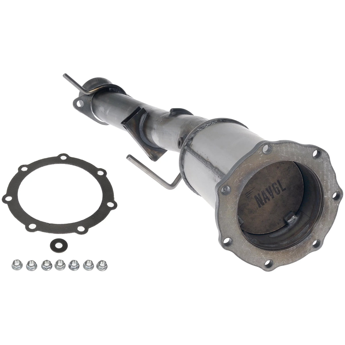Dorman 674-3002 Diesel Oxidation Catalyst () for Specific Ford Models, Natural