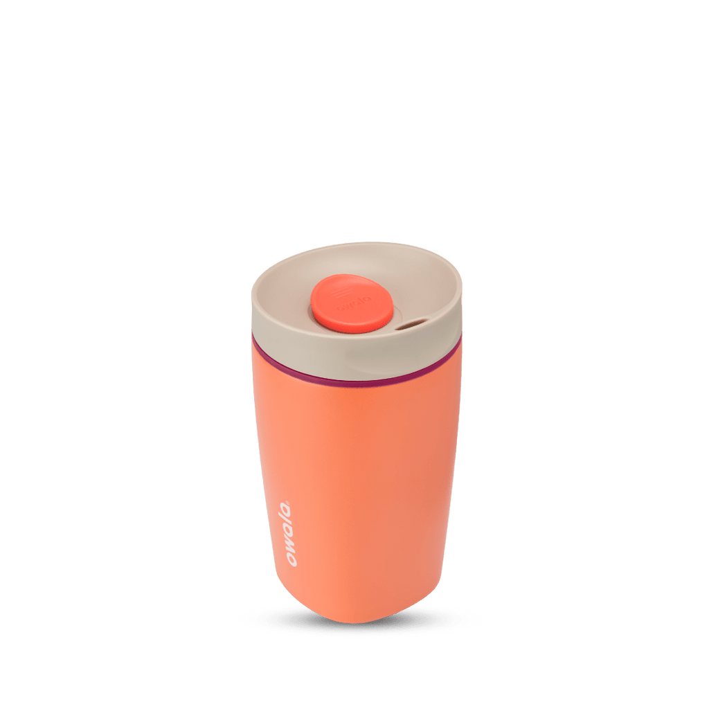 SmoothSip® Slider with Handle