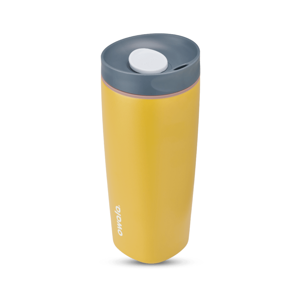 SmoothSip® Slider with Handle